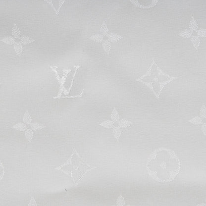 Louis Vuitton Silk Monogram Monaco Scarf Ivory Ivory 3 of 3