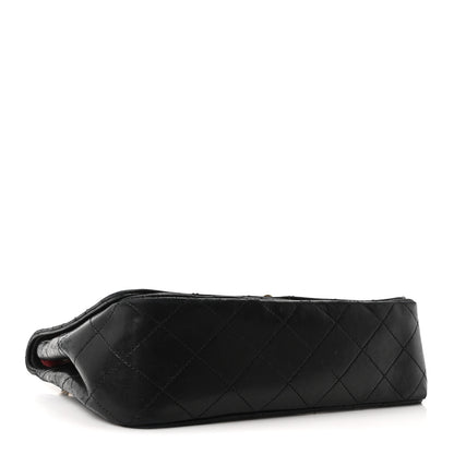 Chanel Lambskin Quilted Small Single Flap Black 4 of 10
