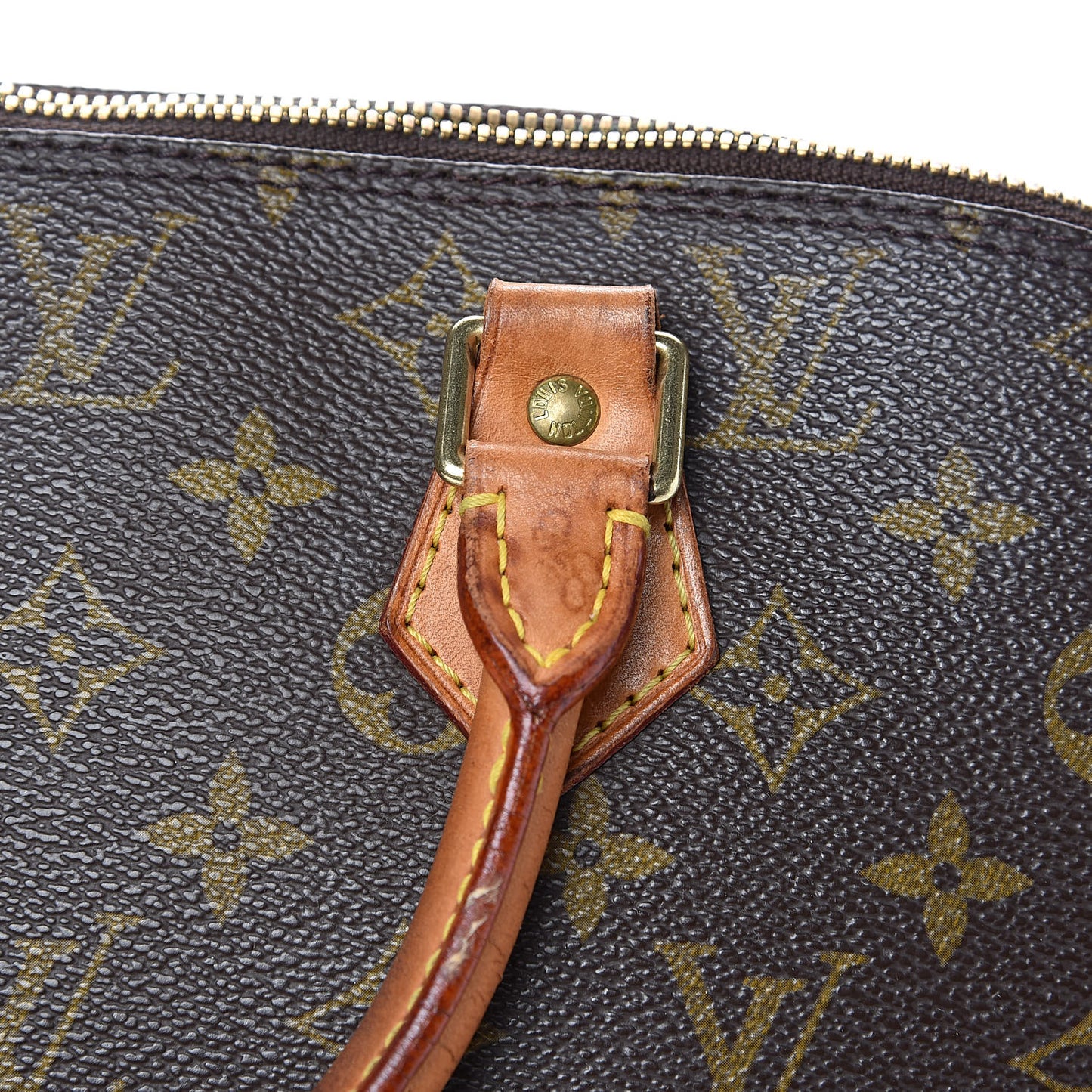 Monogram Alma PM