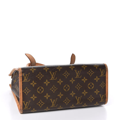Louis Vuitton Monogram Popincourt Haut 4 of 18