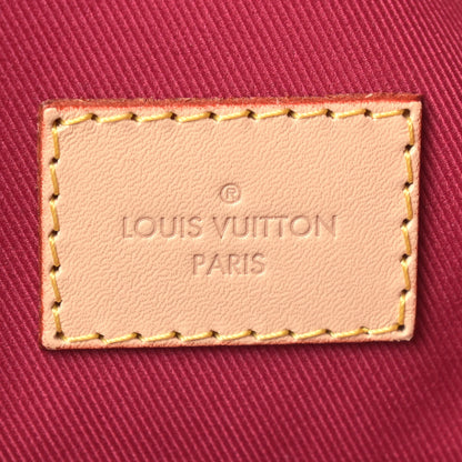 Louis Vuitton Monogram Graceful MM Pivoine 6 of 12