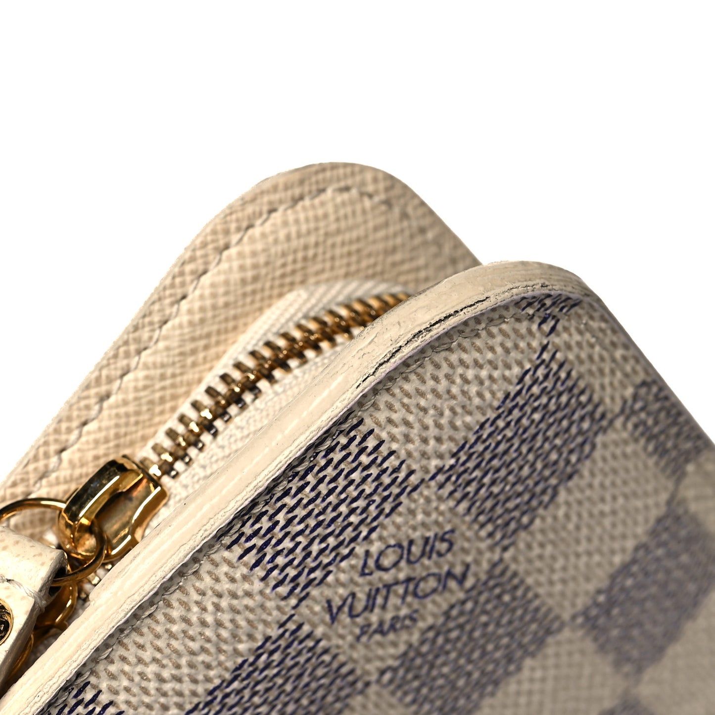 Damier Azur Insolite Wallet
