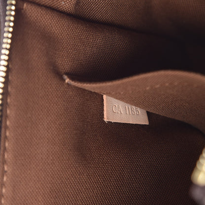 Louis Vuitton Monogram Pochette Accessories NM 7 of 7