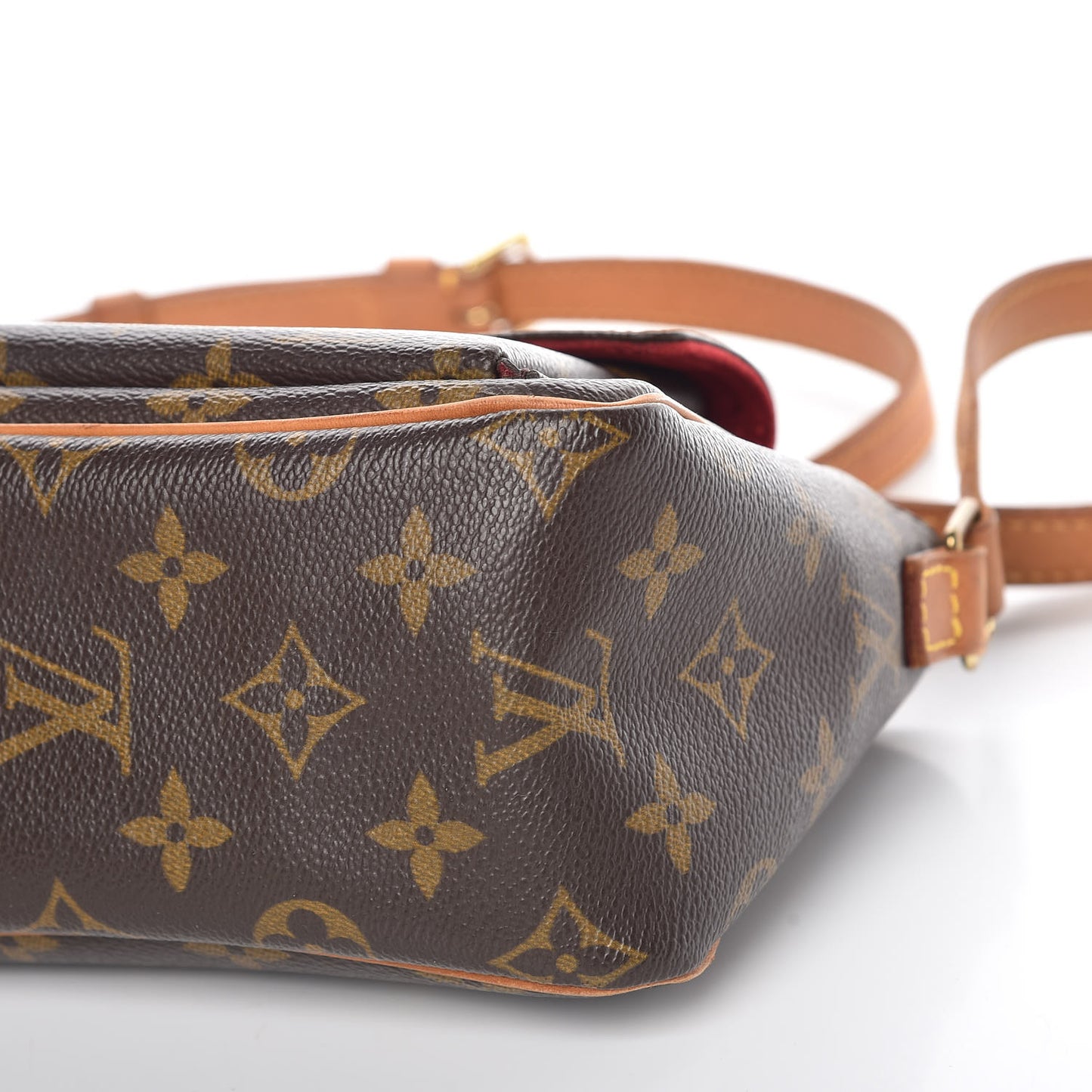 Monogram Viva-Cite PM