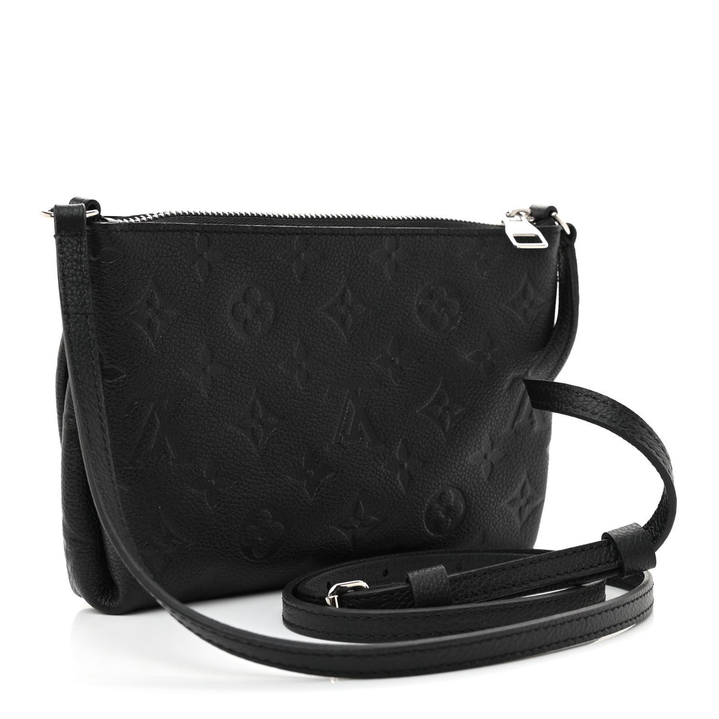 Empreinte Pallas Crossbody Black