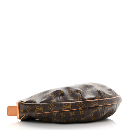 Louis Vuitton Monogram Croissant MM 4 of 13