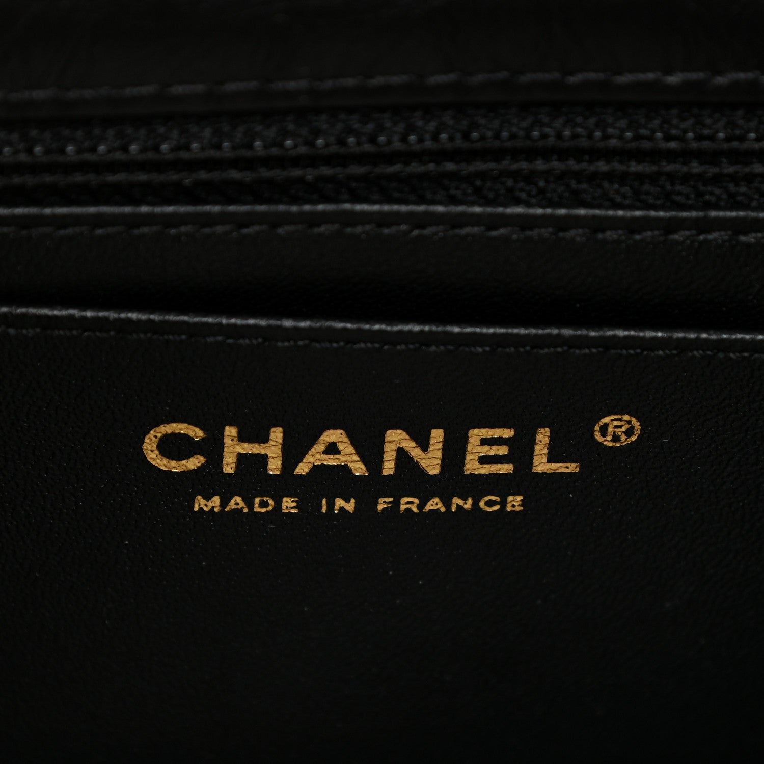 Chanel Aged Calfskin Quilted 2.55 Reissue Mini Flap Black 6 of 12