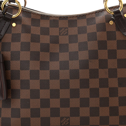 Louis Vuitton Damier Ebene Lymington 7 of 13