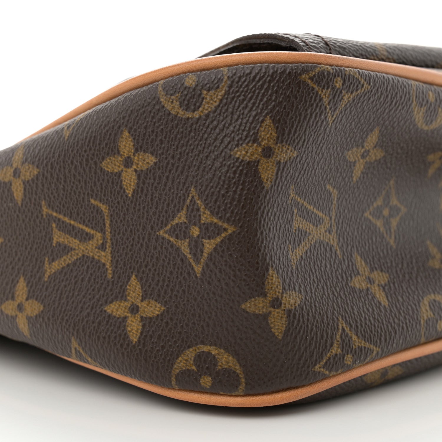 Louis Vuitton Monogram Hudson GM 8 of 11