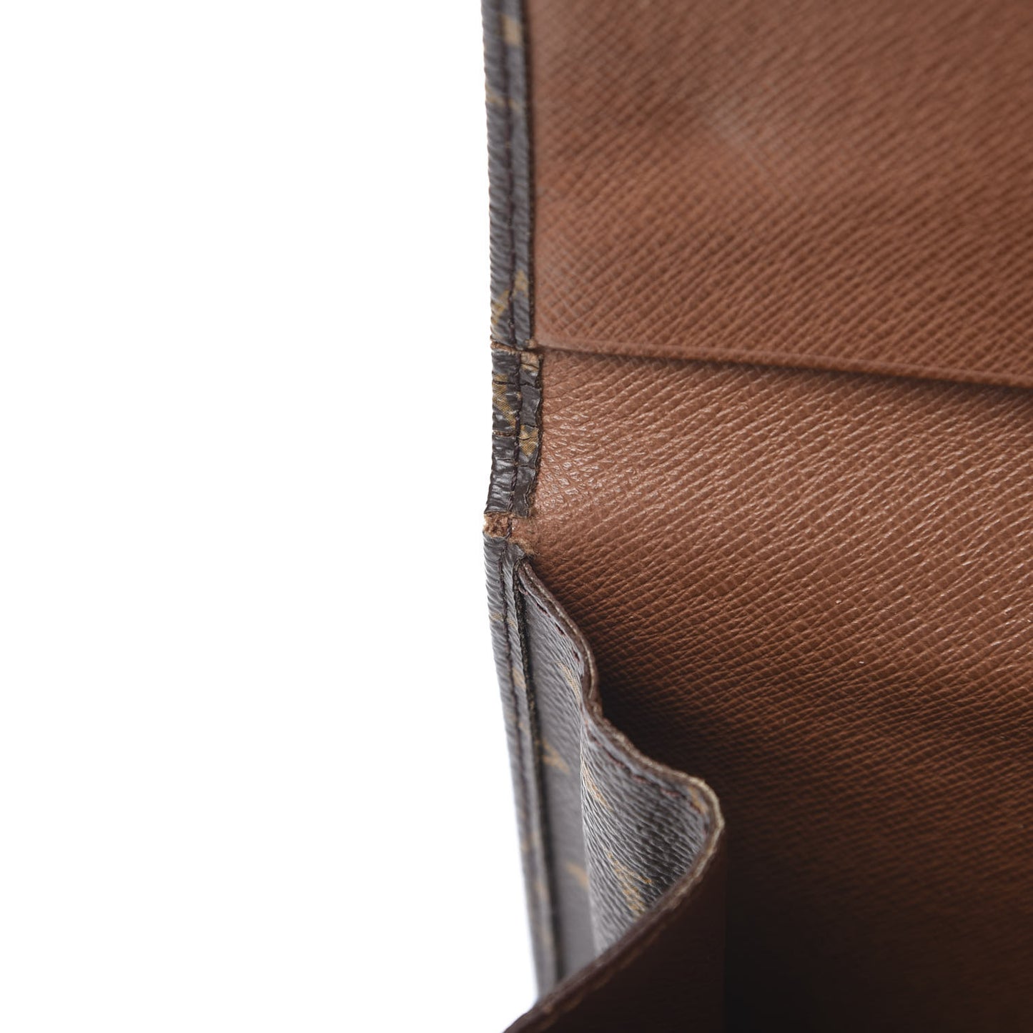 Monogram Pochette Rabat