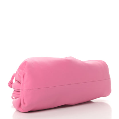 Bottega Veneta Butter Calfskin The Mini Pouch Pink 4 of 10