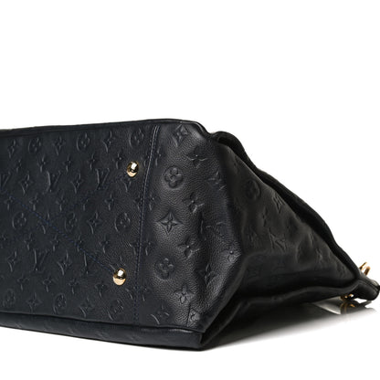 Louis Vuitton Empreinte Artsy MM Infini 10 of 11