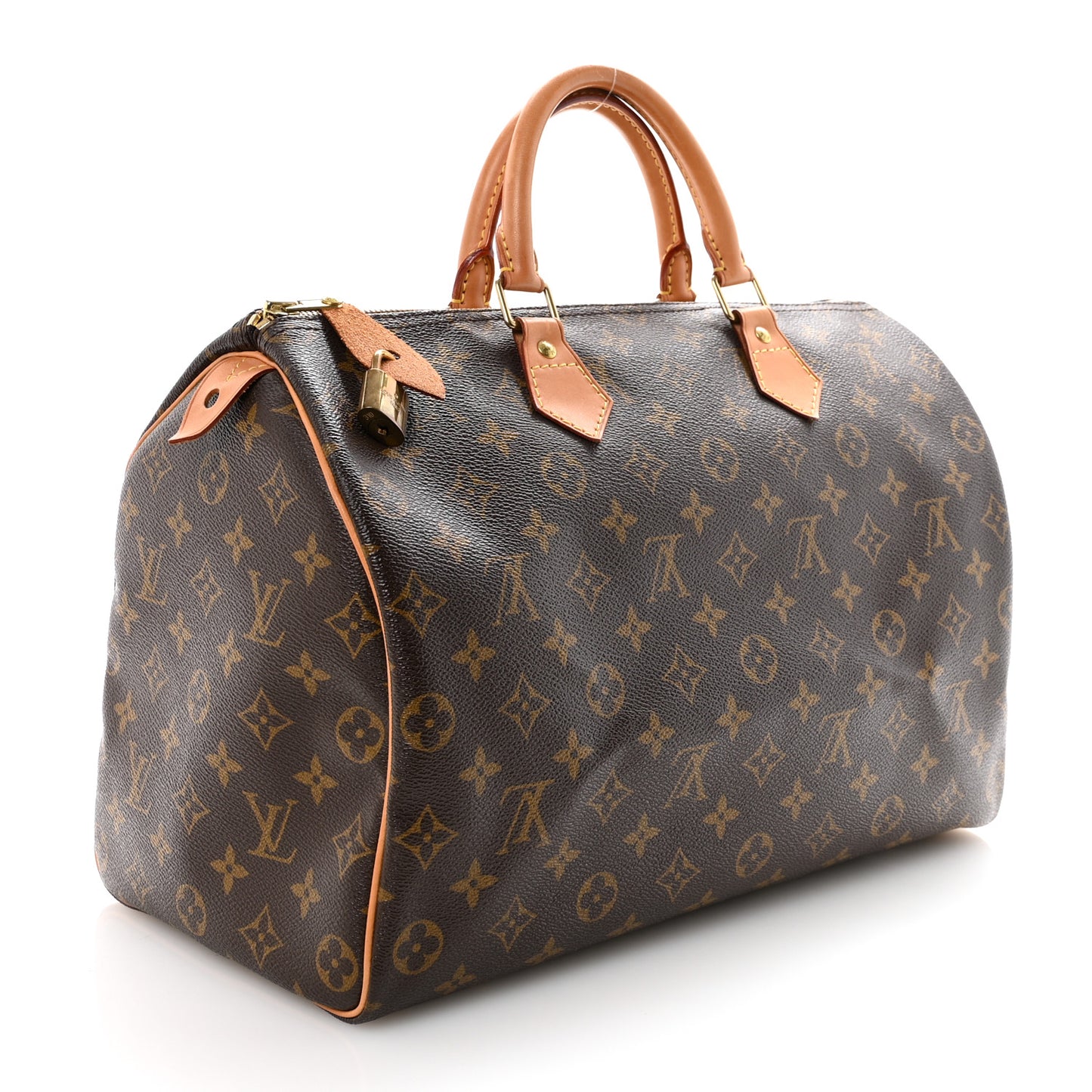 Monogram Speedy 35