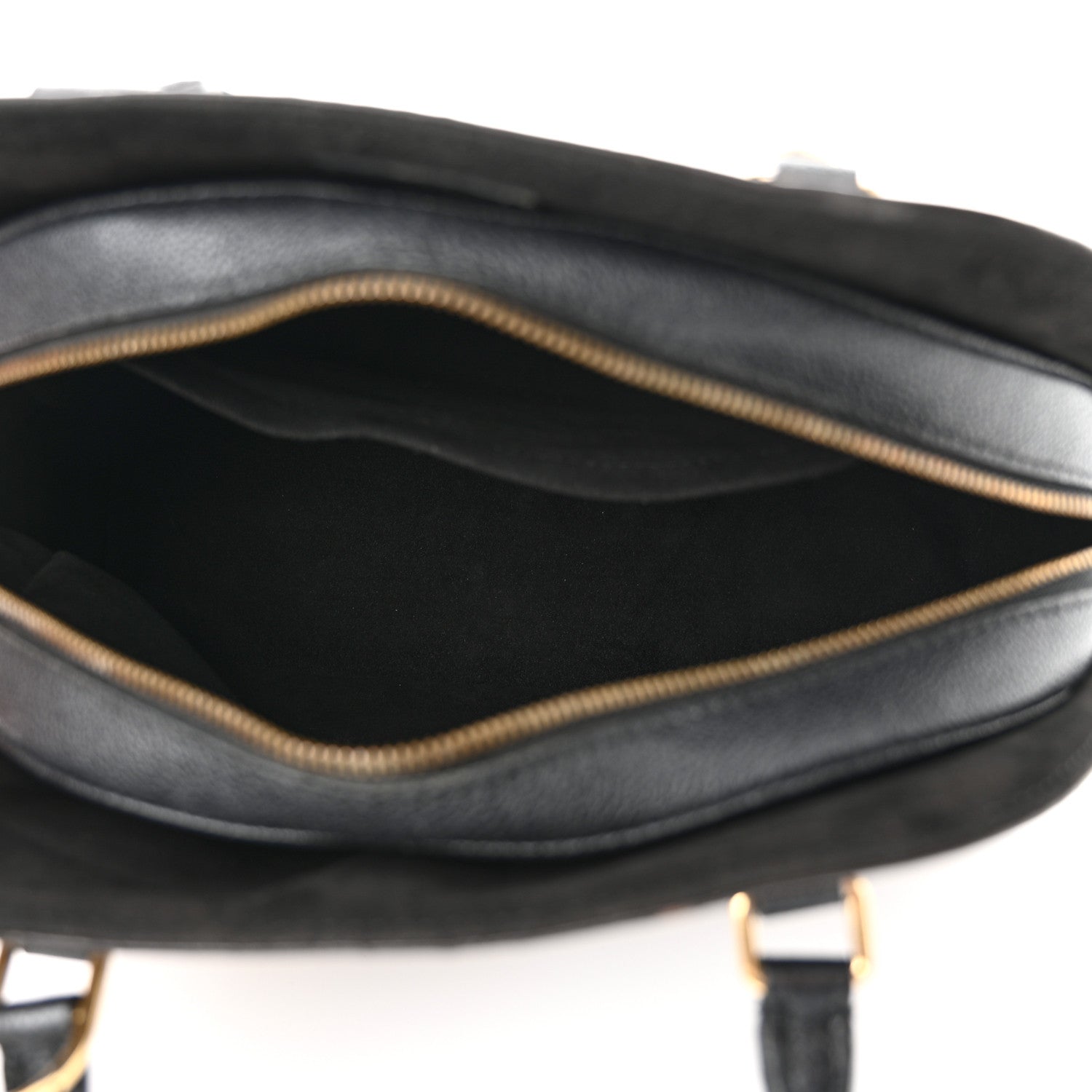 Louis Vuitton Monogram Alma BNB Black 5 of 13