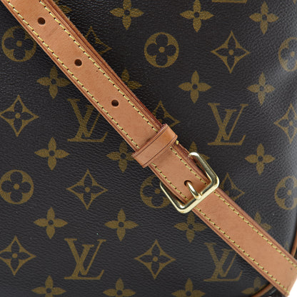 Louis Vuitton Monogram Odeon PM 8 of 14