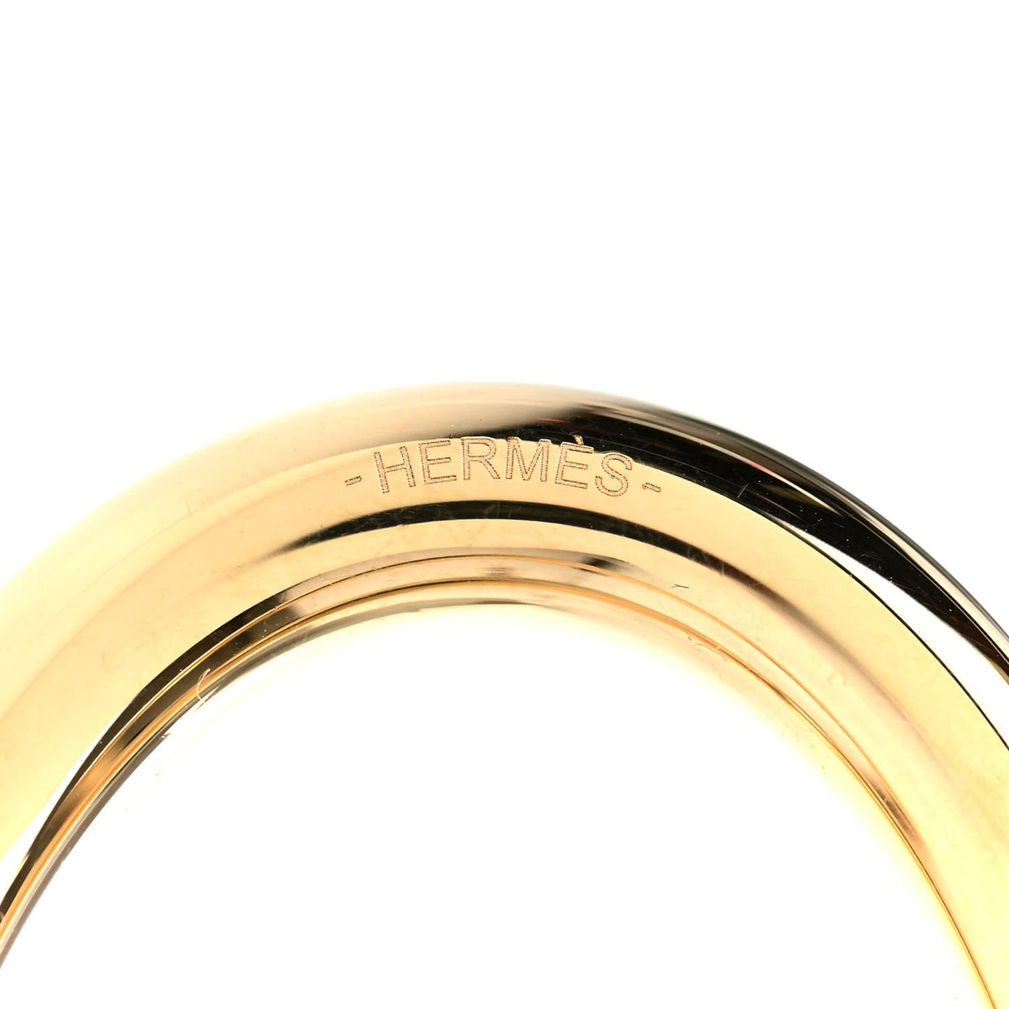 Permabrass Palladium Chaine D'ancre Belt Buckle