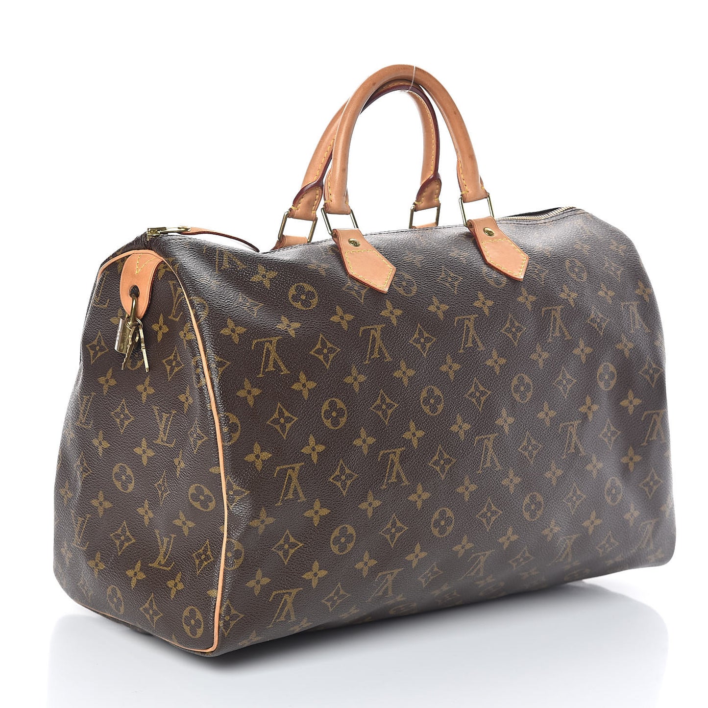 Monogram Speedy 40