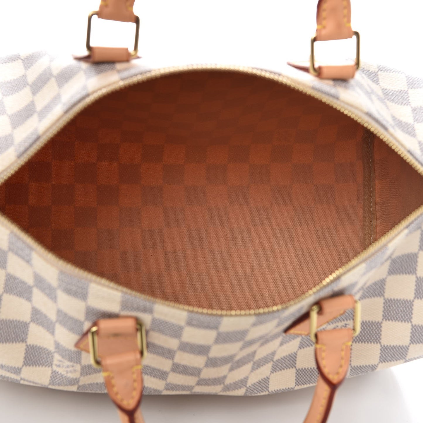 Damier Azur Speedy 30