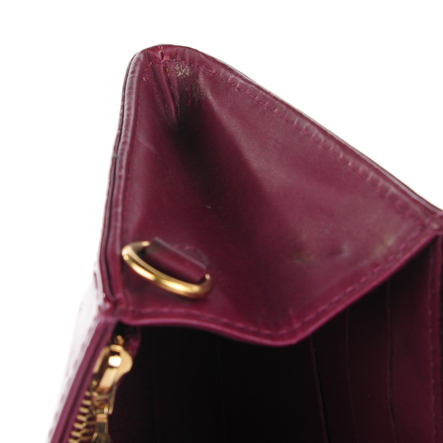 Vernis Sunset Boulevard Violet