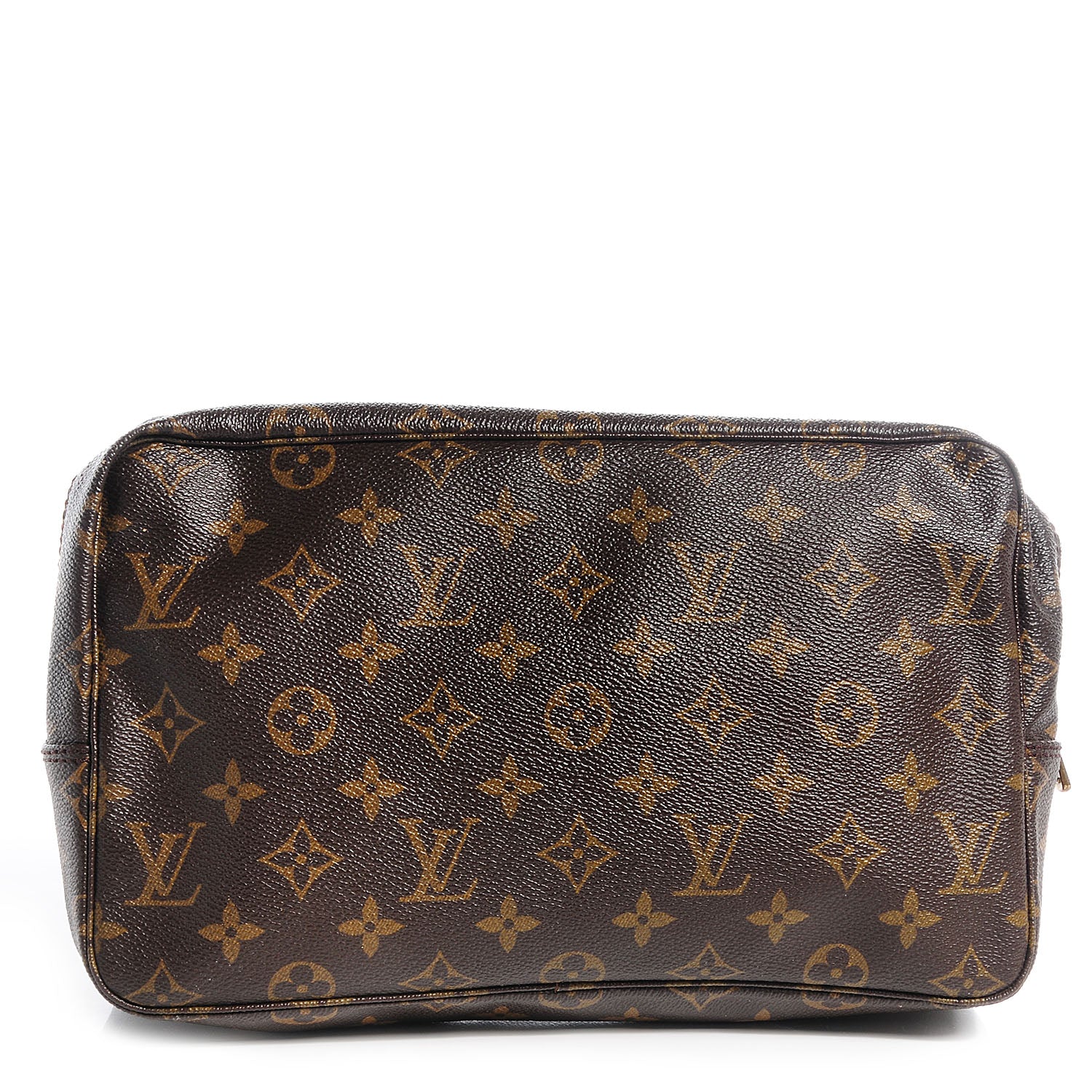 Louis Vuitton Monogram Trousse Toilette 28 1 of 7