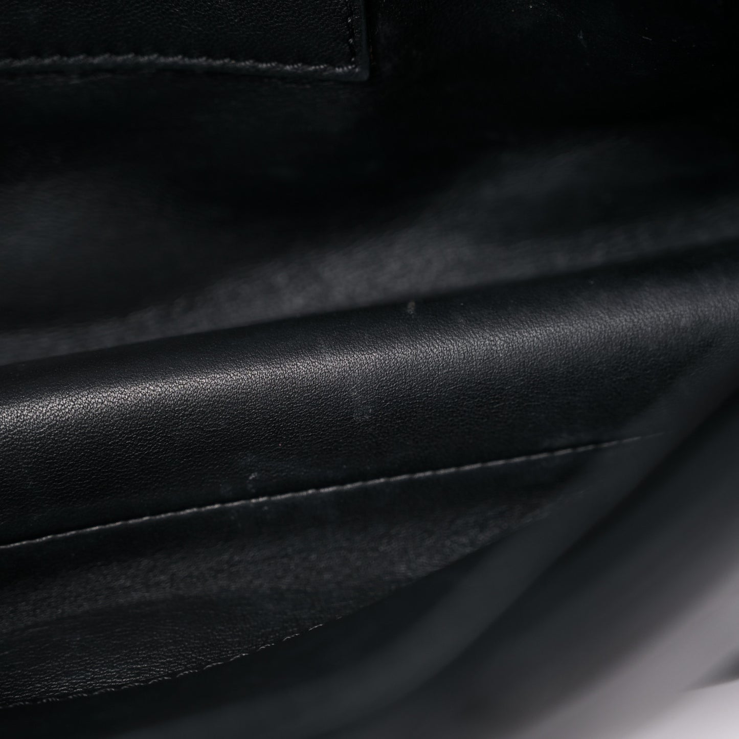Lambskin Malletage GO-14 MM Black