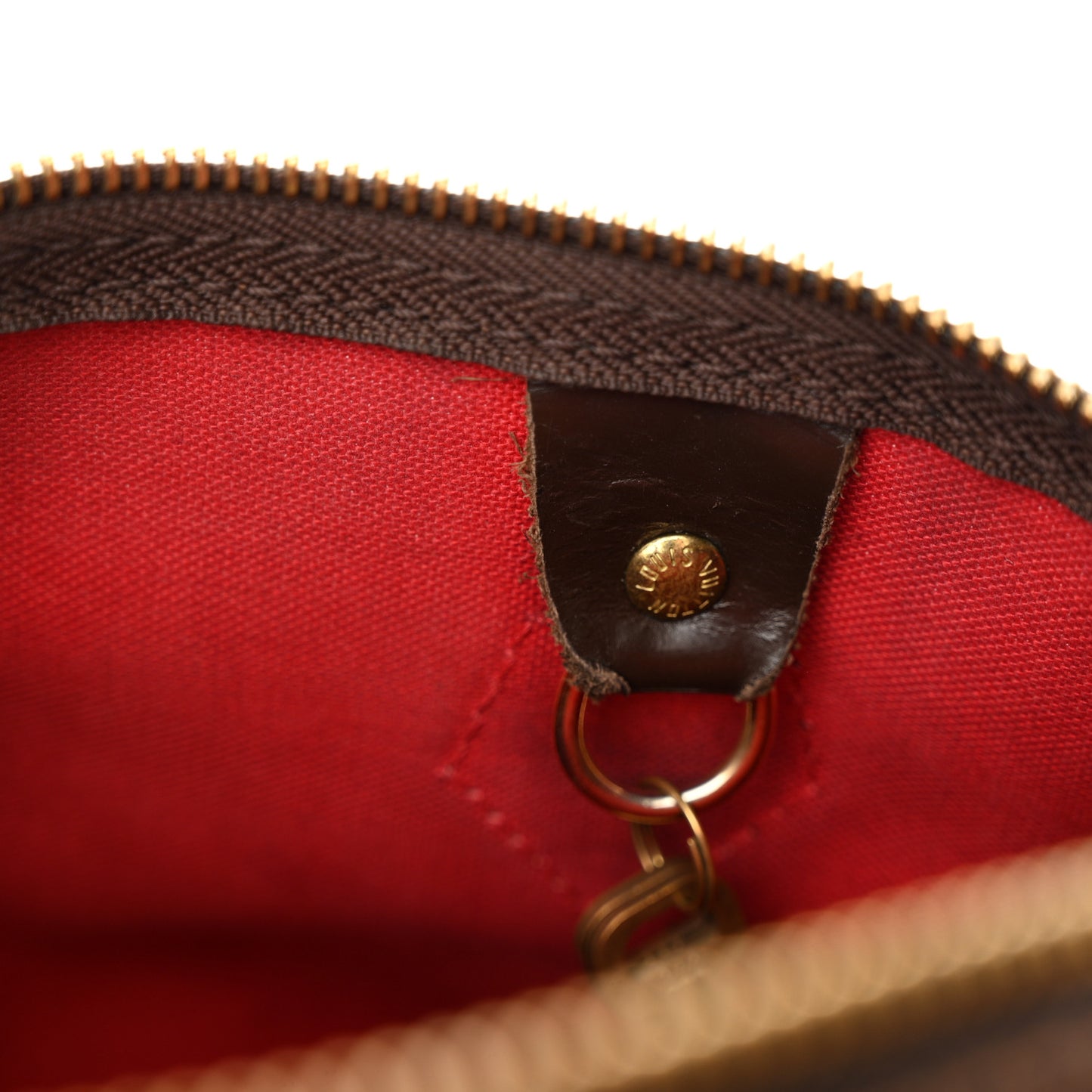 Damier Ebene Speedy 30