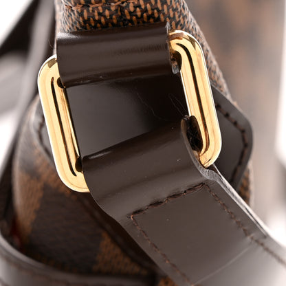 Louis Vuitton Damier Ebene Bloomsbury PM 11 of 11