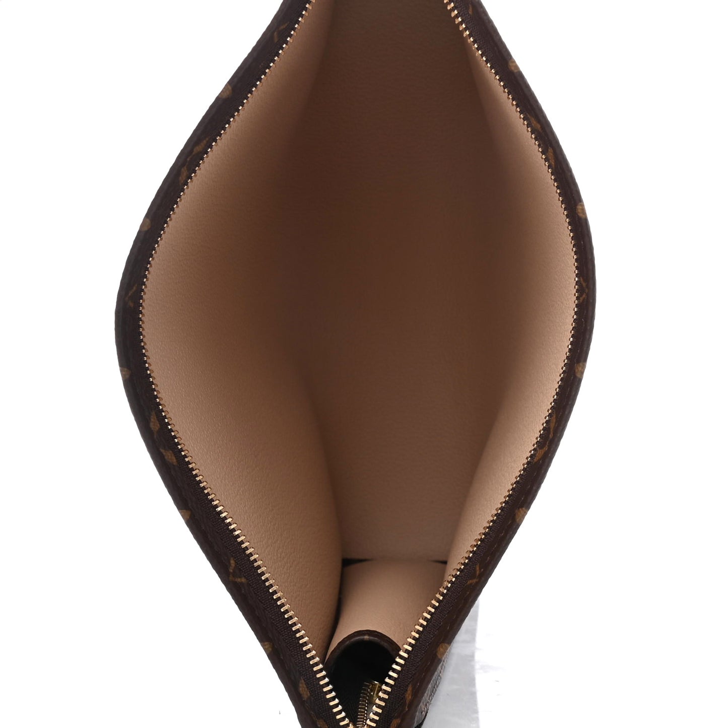 Monogram Toiletry Pouch 26