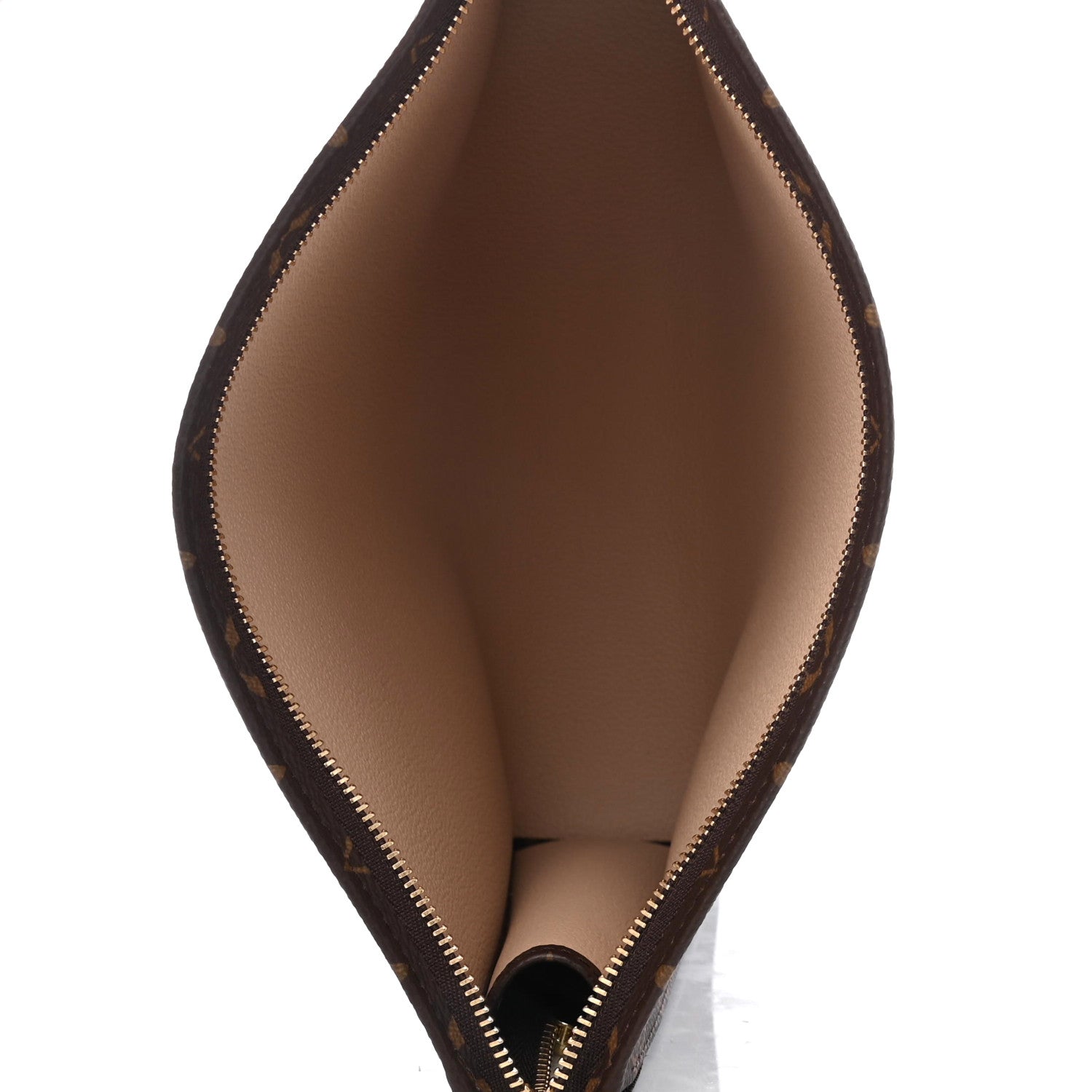Louis Vuitton Monogram Toiletry Pouch 26 4 of 4