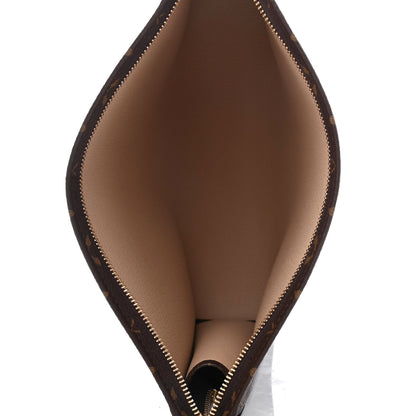 Louis Vuitton Monogram Toiletry Pouch 26 4 of 4