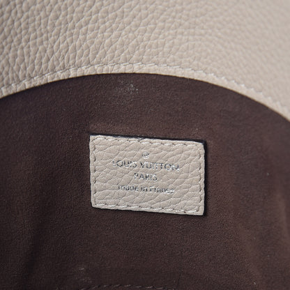 Louis Vuitton Mahina Babylone PM Galet 8 of 14
