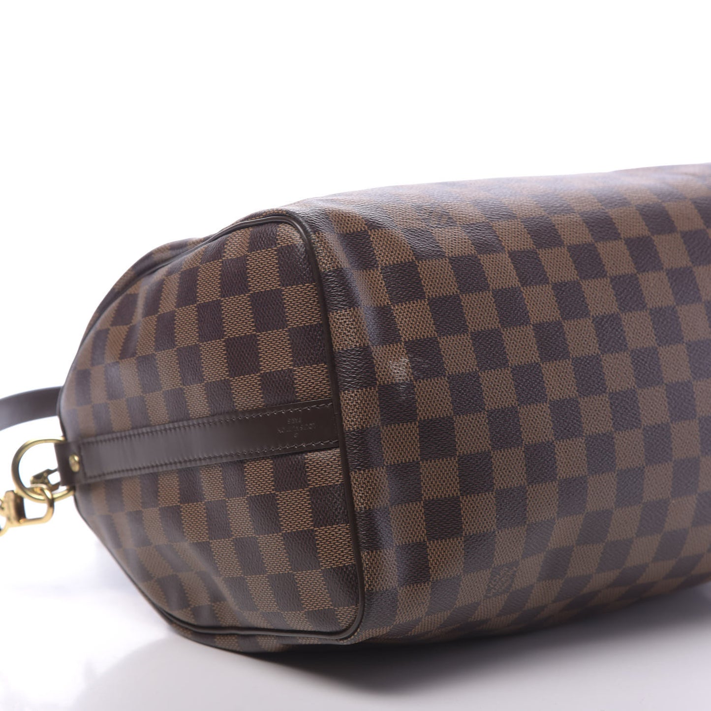 Damier Ebene Speedy Bandouliere 30