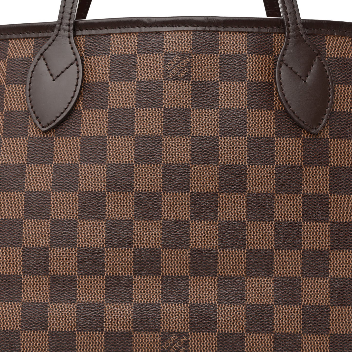 Damier Ebene Neo Neverfull PM