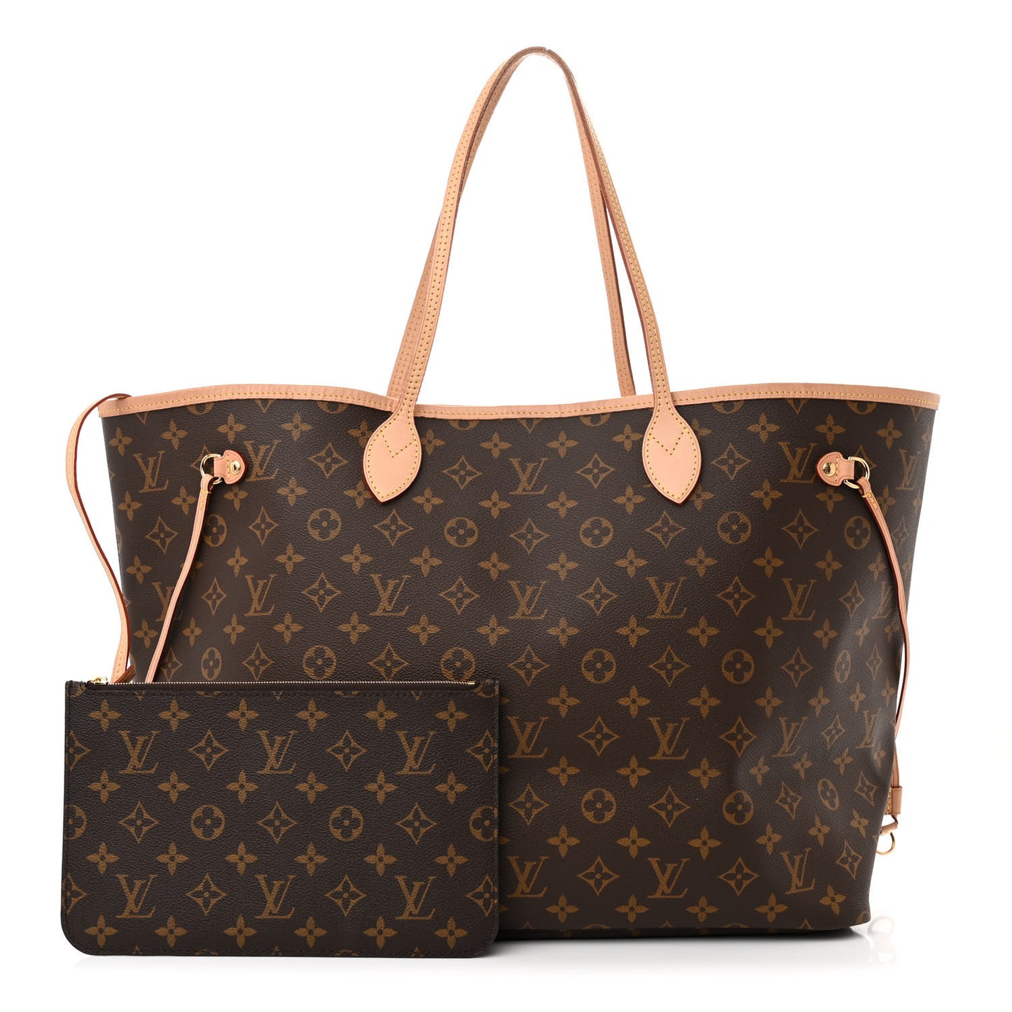 Monogram Neo Neverfull GM