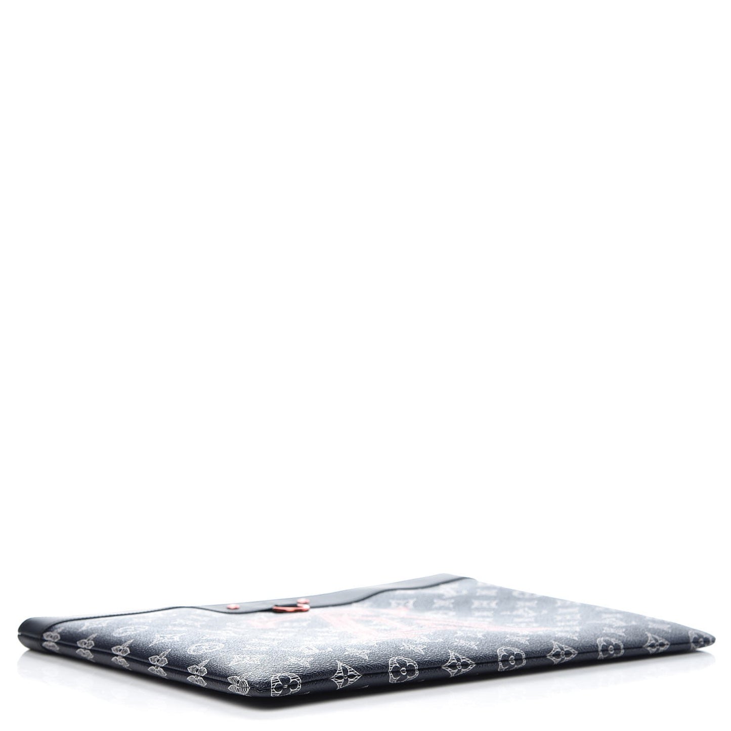 Monogram Upside Down Pochette Apollo GM