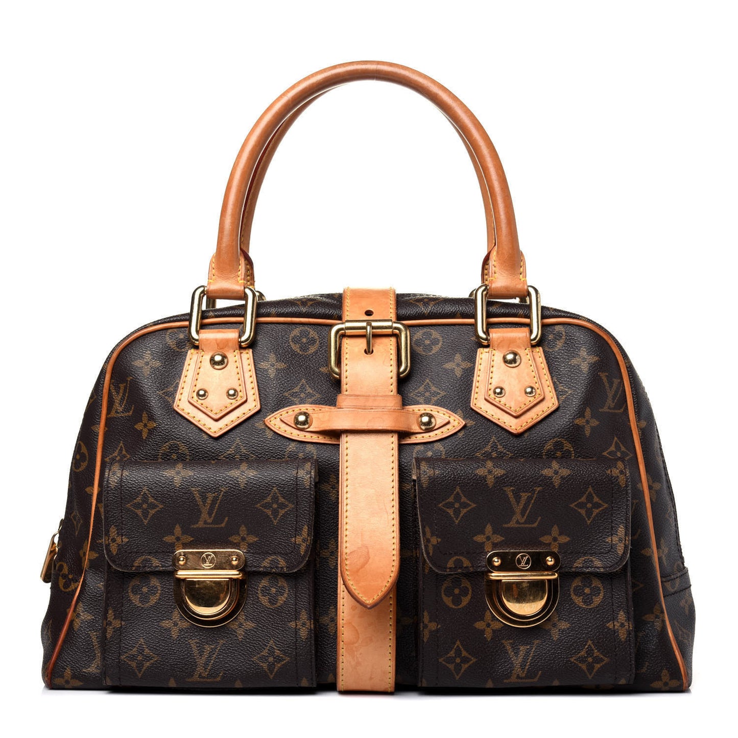 Monogram Manhattan GM