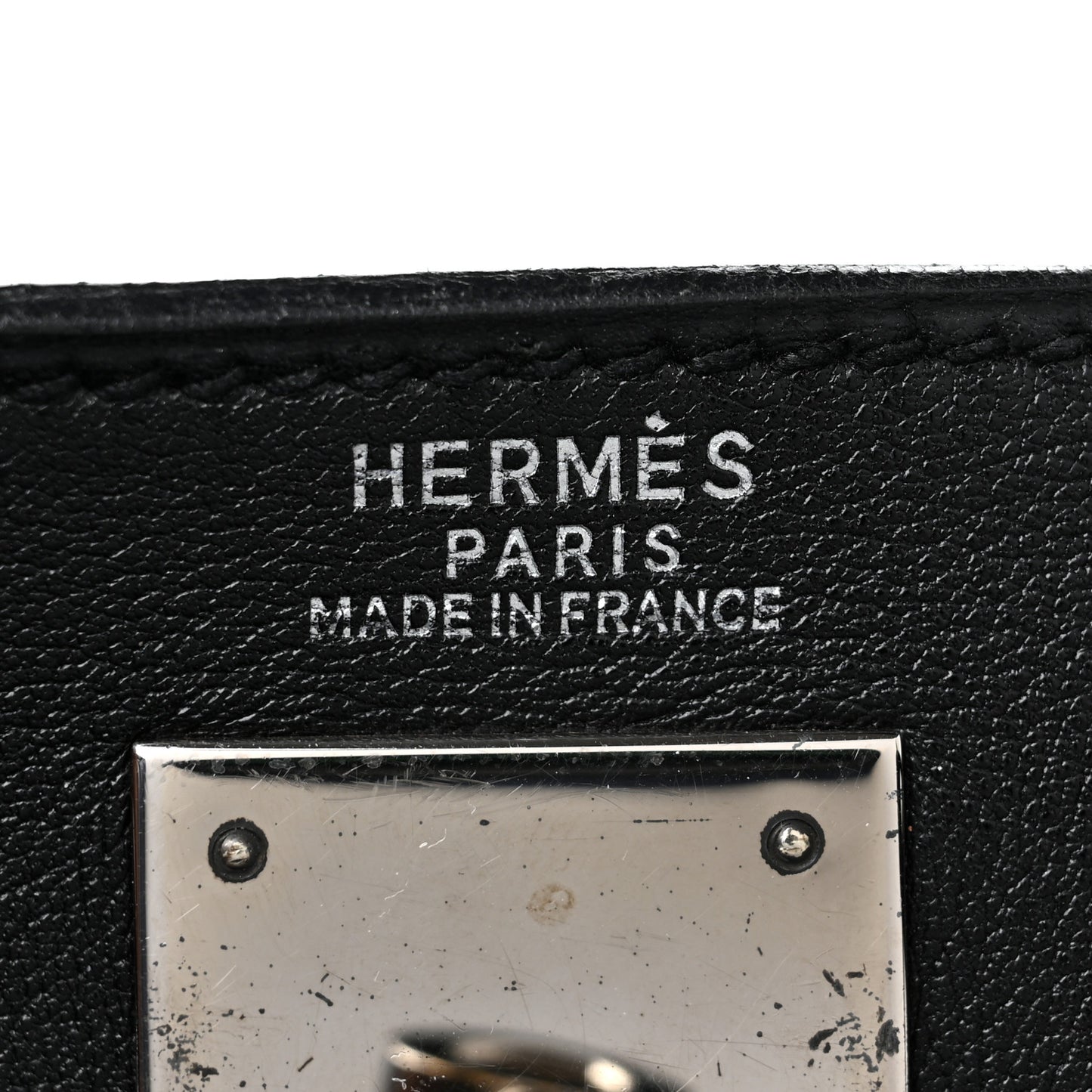 Evercalf Kelly Retourne 32 Black