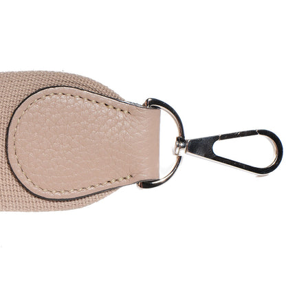 Hermes Taurillon Clemence Evelyne III TGM Gris Tourterelle 17 of 18