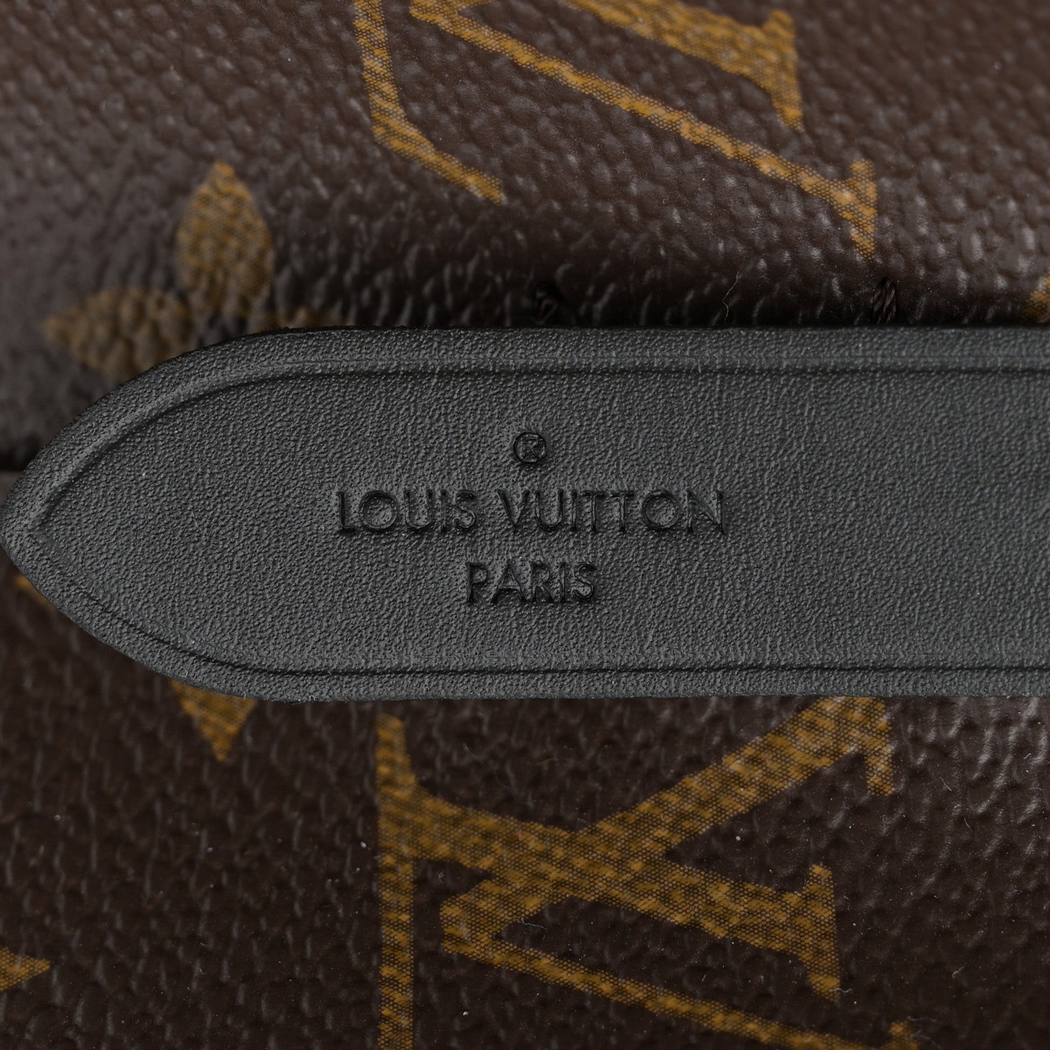 Louis Vuitton Monogram Neonoe MM Black 6 of 10