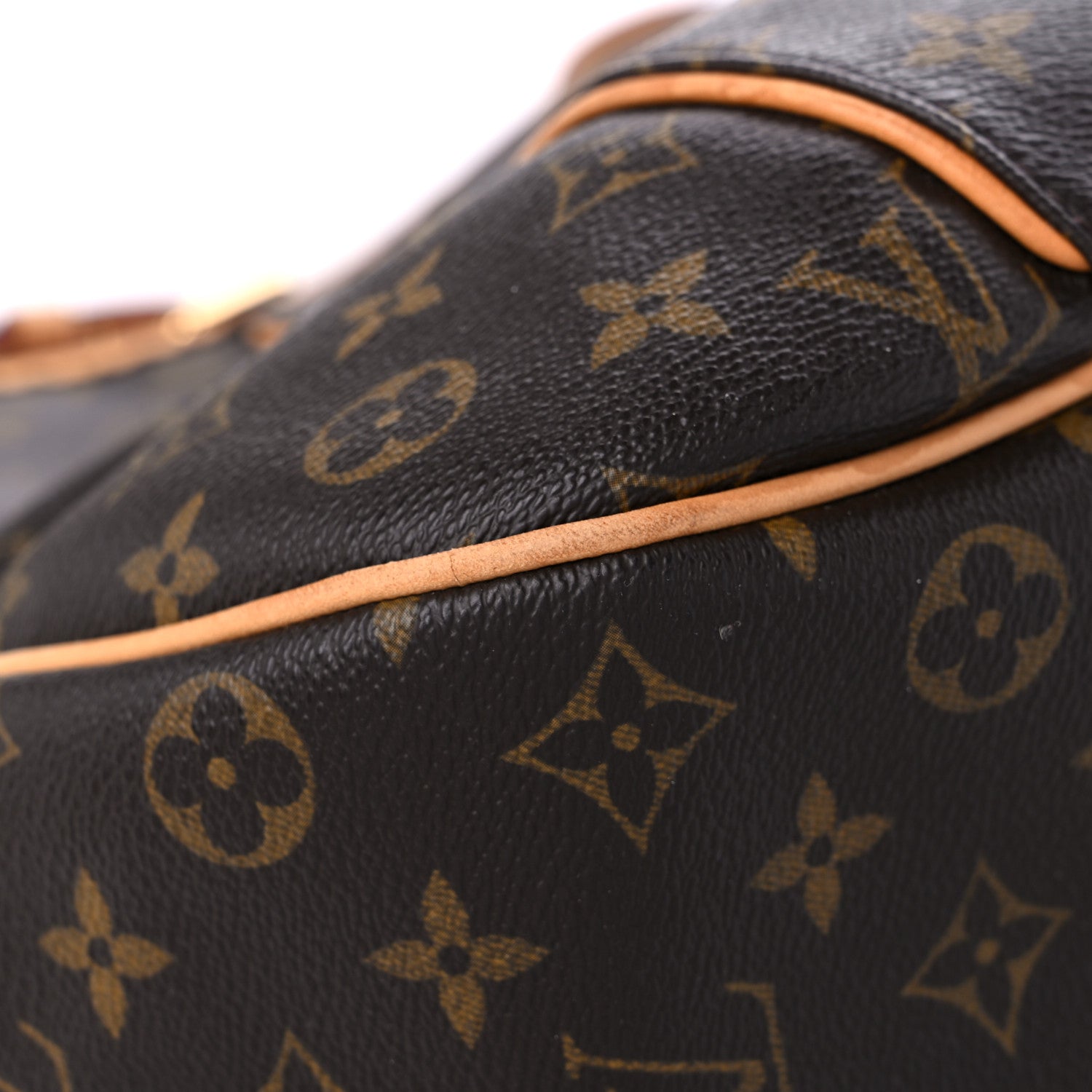 Louis Vuitton Monogram Galliera PM 7 of 12