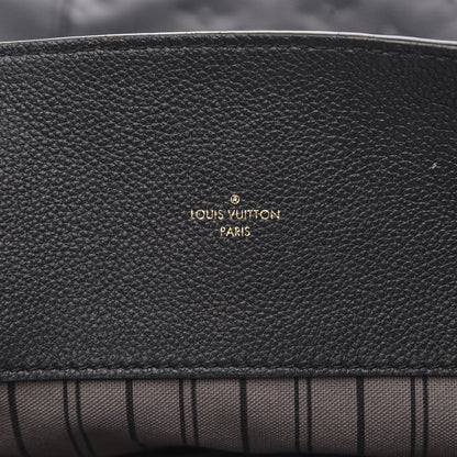 Louis Vuitton Empreinte Melie Black 7 of 13