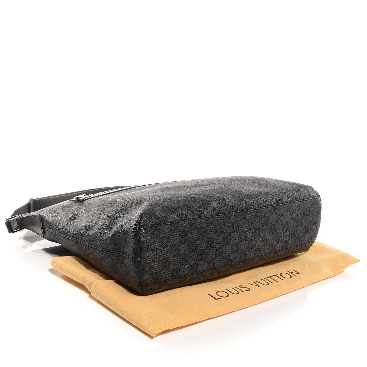Damier Graphite Mick GM