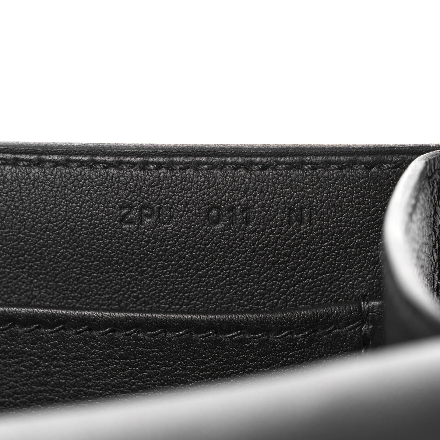 Chevre Mysore Geta Black