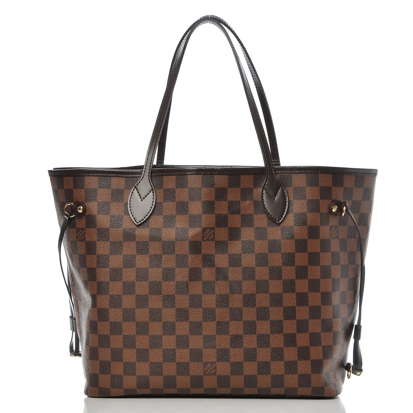 Damier Ebene Neo Neverfull MM