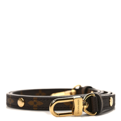 Louis Vuitton Monogram Pochette Metis East West Shoulder Strap 1 of 3