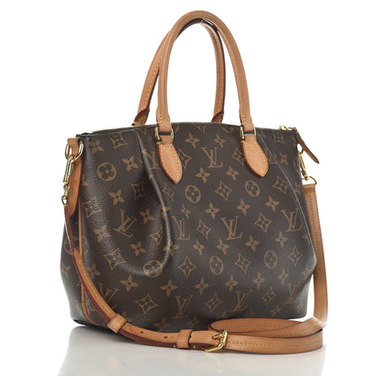 Louis Vuitton Monogram Turenne PM 3 of 16