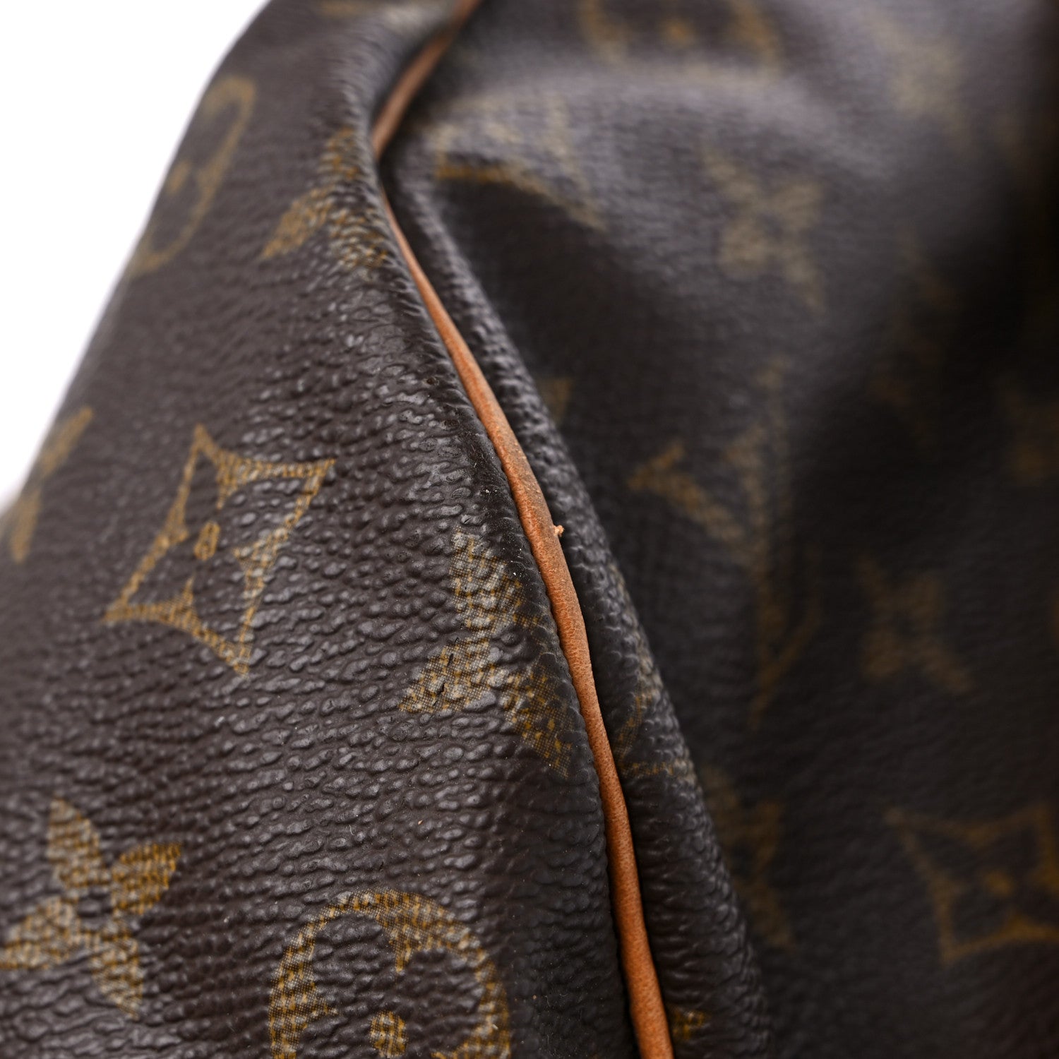 Louis Vuitton Monogram Saumur 35 11 of 27