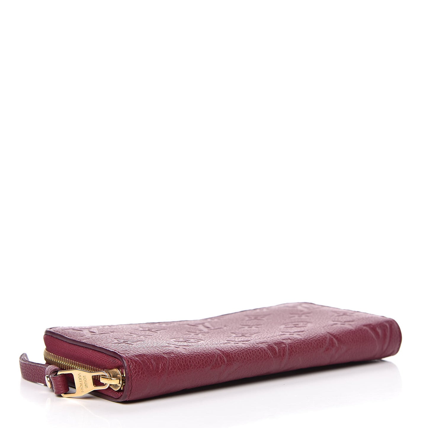 Empreinte Zippy Wallet Aurore