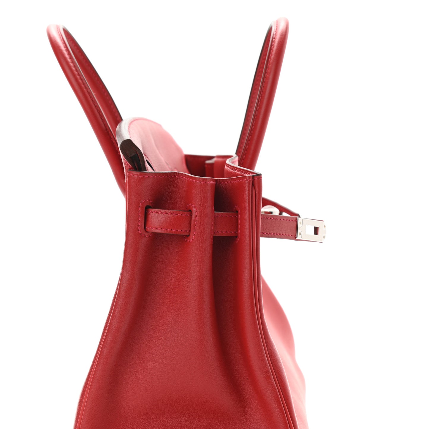 Swift Birkin 25 Vermillion