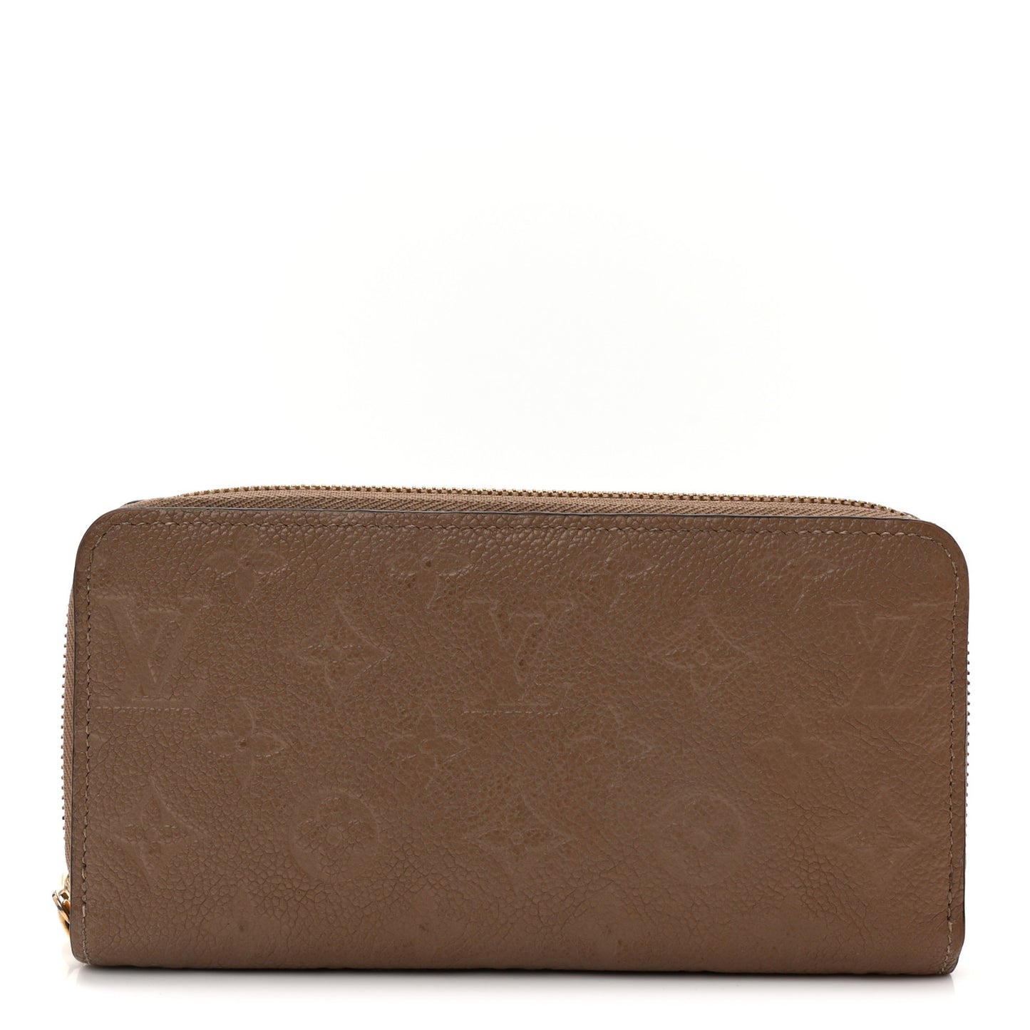 Empreinte Zippy Wallet Tourterelle